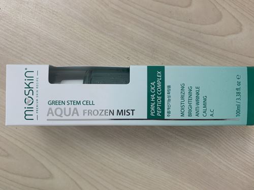 Sản phẩm Mioskin Plus không rõ nguồn gốc: Liệu có đang lừa dối người tiêu dùng và các cơ quan chức năng?